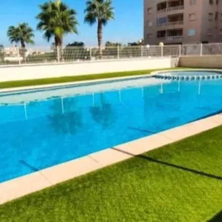 Paraiso Ferienhaus *