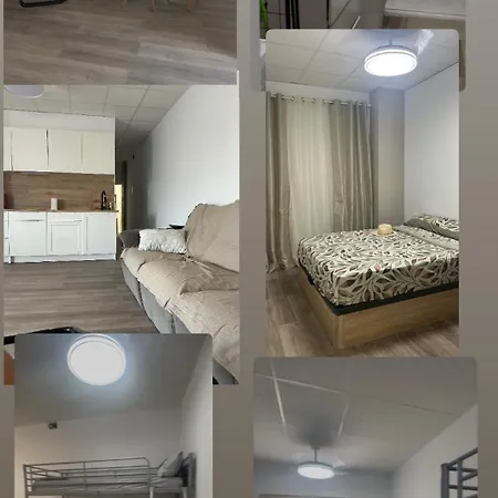 Paraiso * La Manga del Mar Menor