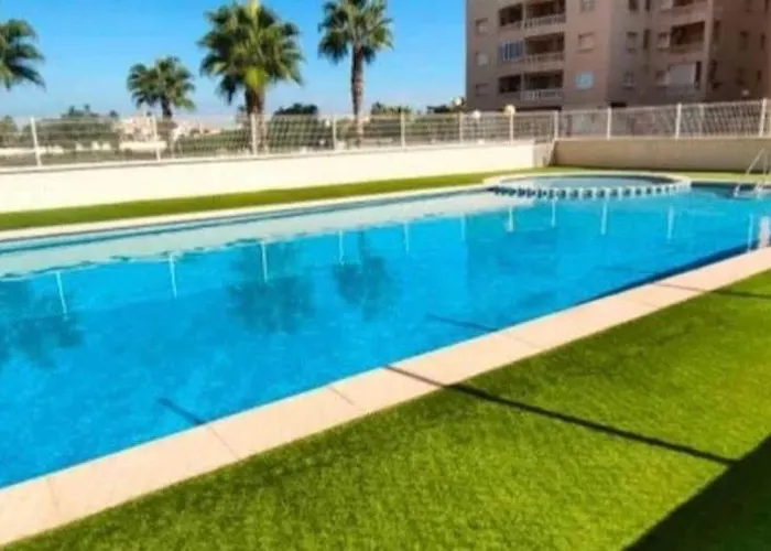 Paraiso Hébergement de vacances *