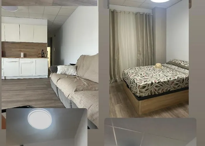 Paraiso * La Manga del Mar Menor