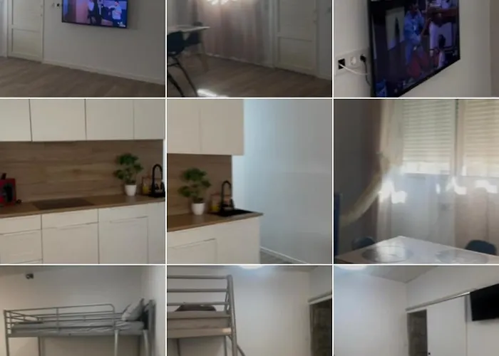 Paraiso Hébergement de vacances La Manga del Mar Menor