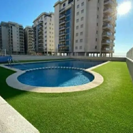 Сasa de vacaciones Paraíso *