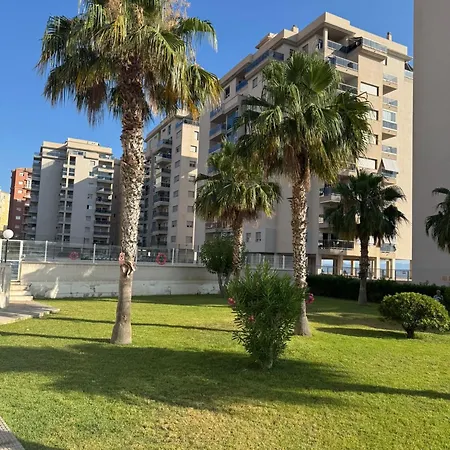 Сasa de vacaciones Paraíso La Manga del Mar Menor