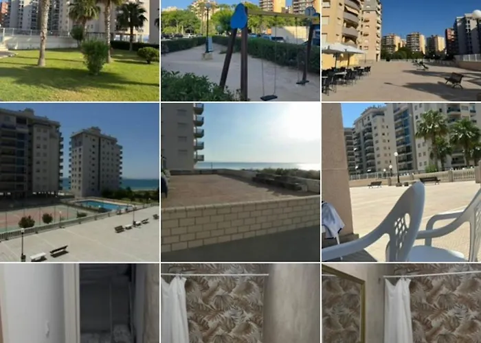 Paraíso Сasa de vacaciones